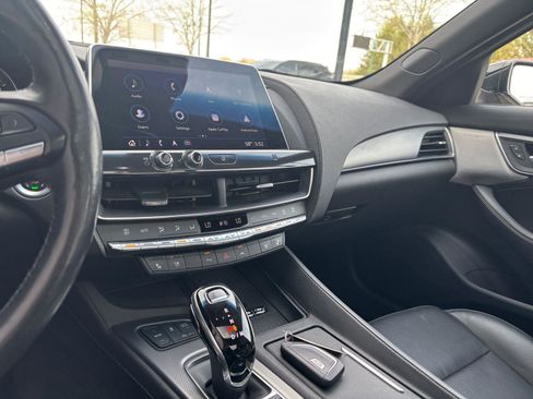 Used 2020 Cadillac CT5 Premium Luxury image 29