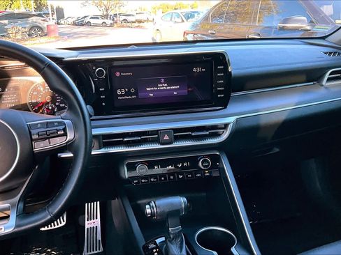 Used 2022 Kia K5 GT-Line w/ GT-Line FWD Premium Package image 6