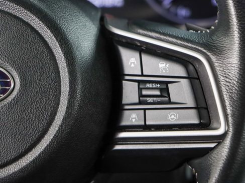 Used 2023 Subaru Outback Premium AWD/4WD image 14