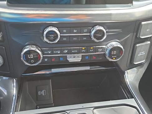 Used 2021 Ford F150 Lariat w/ Equipment Group 502A High RWD image 24