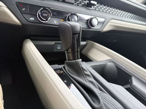 Used 2025 Honda Accord SE image 20