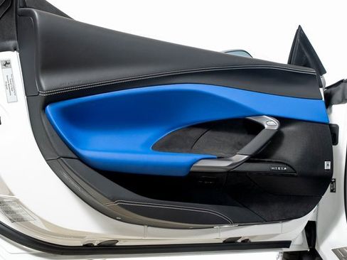 Used 2024 Ferrari 296 GTS image 51