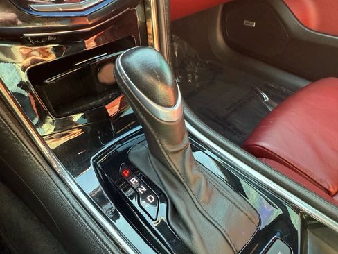 Used 2015 Cadillac ATS Premium image 20