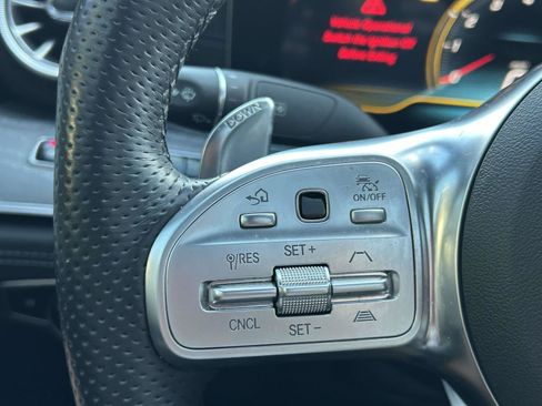 Used 2019 Mercedes-Benz AMG GT 53 image 28