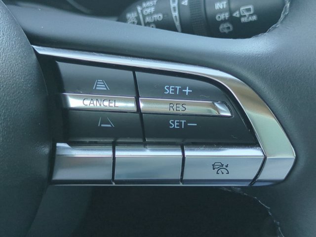 Certified 2026 MAZDA CX-50 AWD 2.5 Hybrid w/ Premium Pkg image 26