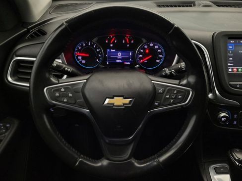 Used 2019 Chevrolet Equinox LT image 22