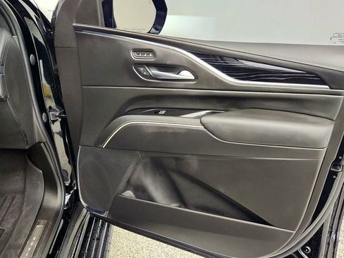 Used 2023 Cadillac Escalade V image 29