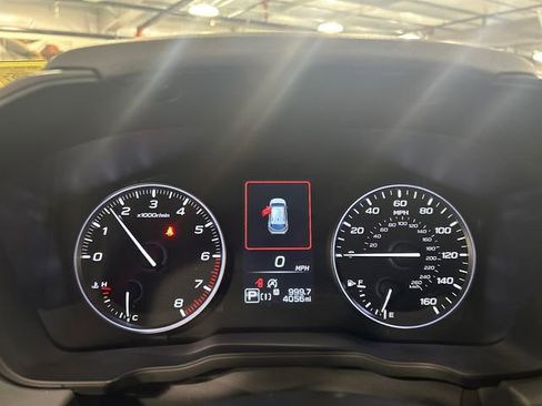 Certified 2025 Subaru Crosstrek 2.0i Premium image 15