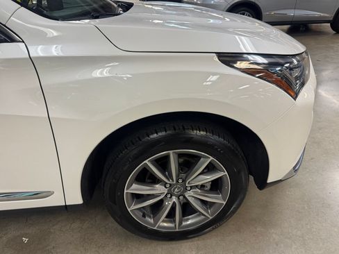 Certified 2024 Acura RDX SH-AWD w/ Technology Package image 11