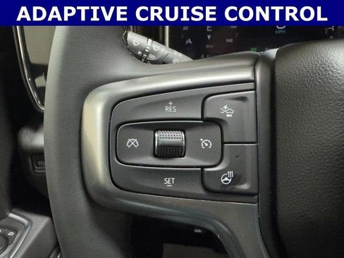 New 2026 Chevrolet Silverado 3500 LTZ w/ LTZ Plus Package image 22