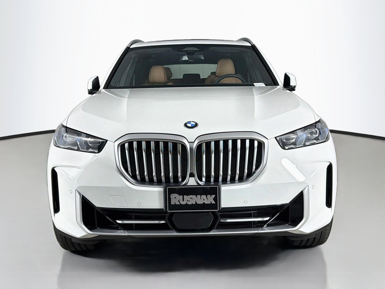 Used 2026 BMW X5 sDrive40i w/ Premium Package RWD image 2