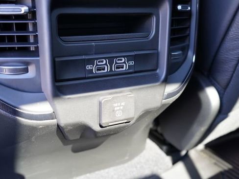 Used 2026 RAM 1500 RHO AWD/4WD image 50