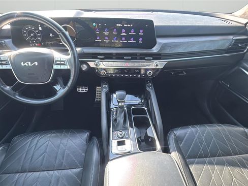 Used 2024 Kia Telluride AWD image 24