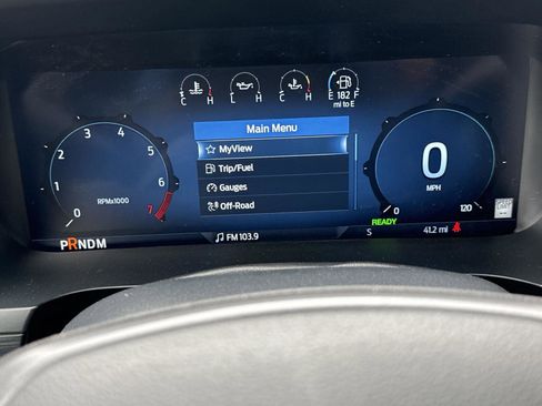 New 2025 Ford F150 XLT w/ Equipment Group 302A MID image 23