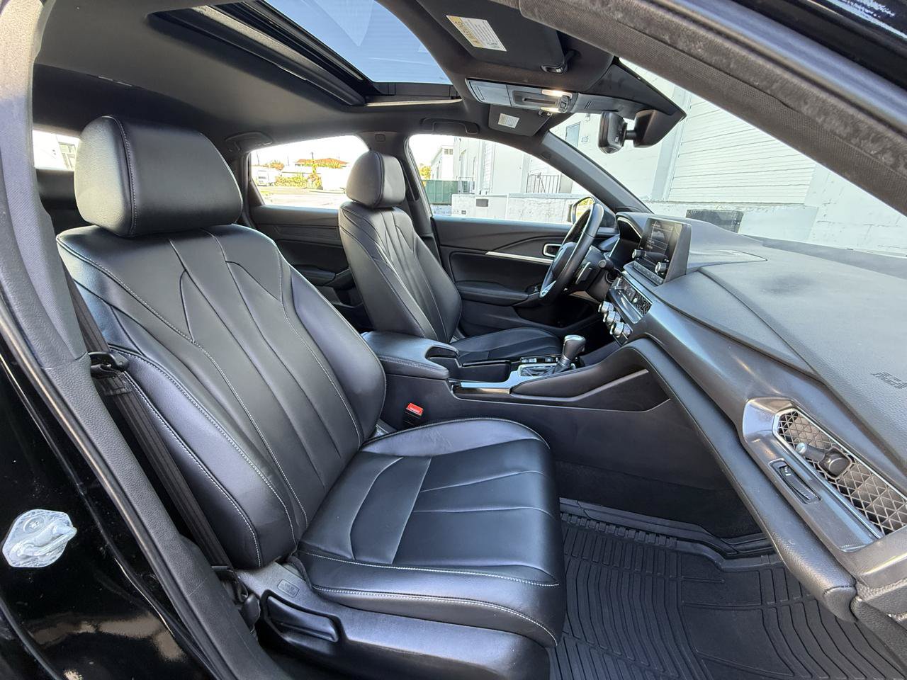 Used 2025 Acura Integra A-Spec FWD image 30