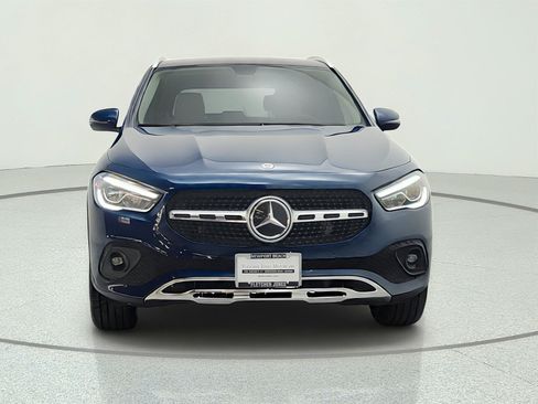 Used 2021 Mercedes-Benz GLA 250 image 2