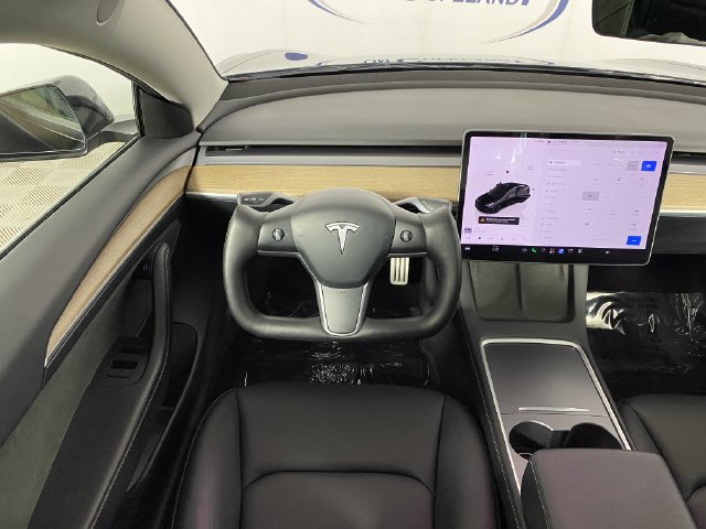 Used 2023 Tesla Model 3 Performance AWD/4WD image 16