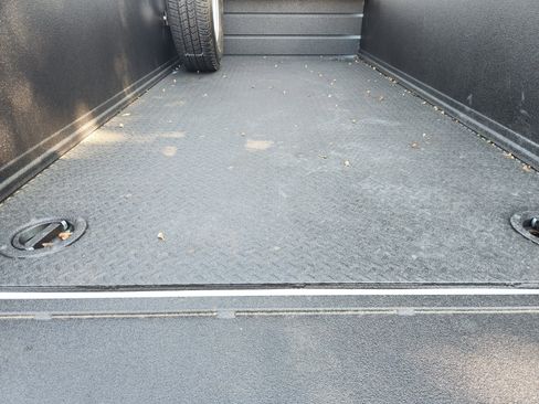 New 2025 Chevrolet Silverado 3500 W/T w/ WT Convenience Package image 32