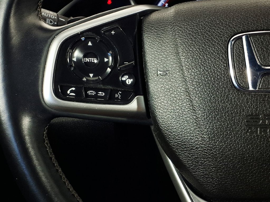 Used 2020 Honda Civic Sport image 19