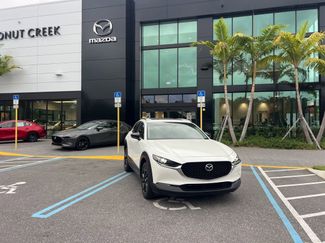 Used 2021 MAZDA CX-30 2.5 Turbo w/ Premium Package video 2