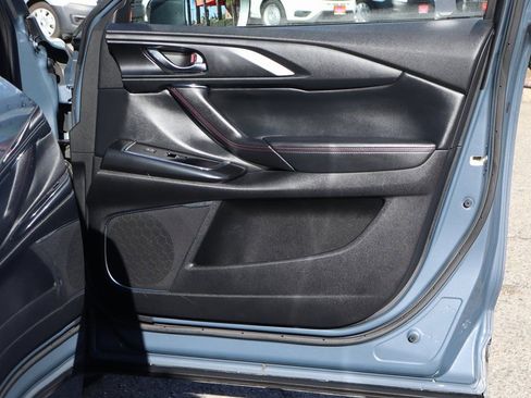 Used 2023 MAZDA CX-9 Carbon Edition image 45