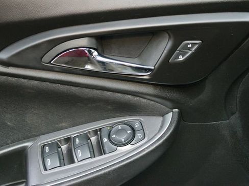 Used 2024 Chevrolet Malibu LT w/ Sport Edition image 16