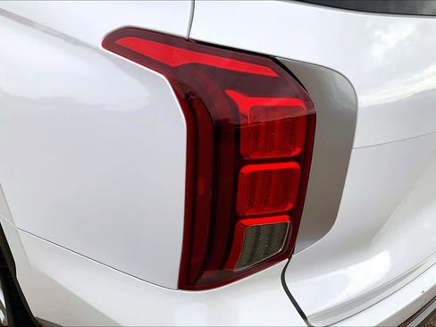 Used 2025 Hyundai Palisade SEL image 32