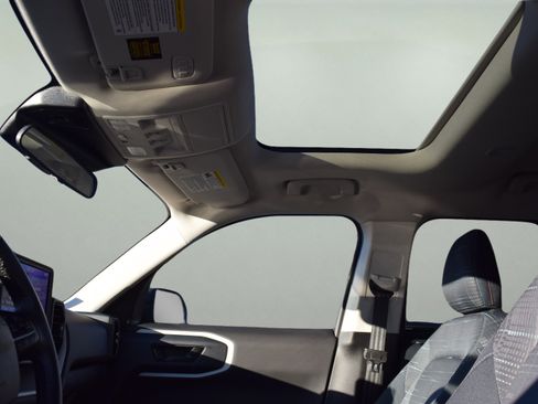 Used 2024 Ford Bronco Sport Heritage w/ Heritage Convenience Package image 9