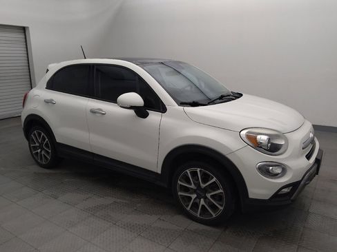 Used 2018 FIAT 500X Trekking image 11