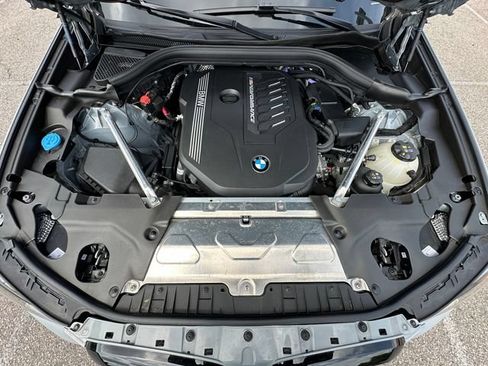 Used 2024 BMW X3 M40i w/ Premium Package AWD/4WD image 31