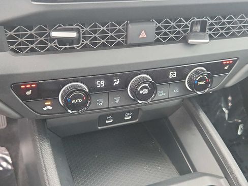 Certified 2023 Honda Accord EX image 15