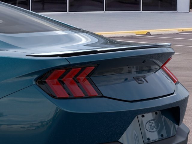 New 2026 Ford Mustang GT w/ Mustang Nite Pony Package RWD image 26