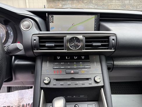 Used 2020 Lexus IS 300 F Sport image 13