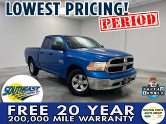 Used 2024 RAM 1500 Classic SLT video 1