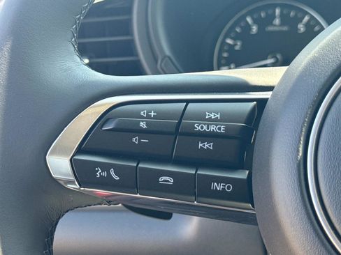 New 2025 MAZDA CX-30 2.5 Turbo w/ Premium Plus Pkg image 9