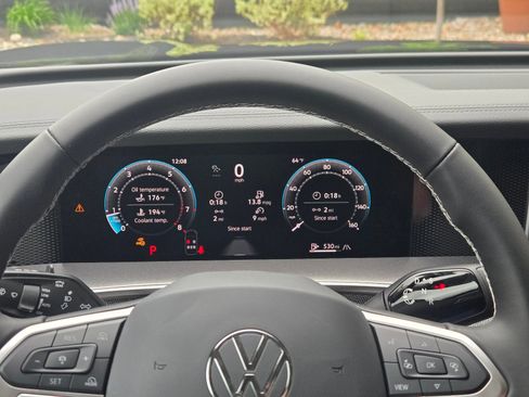 New 2026 Volkswagen Tiguan S AWD/4WD image 16