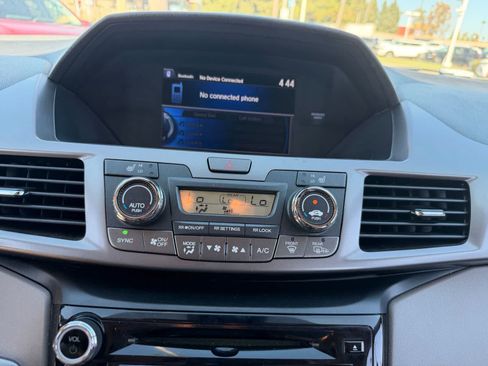 Used 2017 Honda Odyssey EX-L image 15