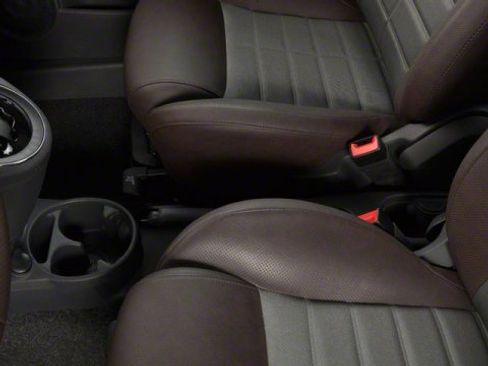 Used 2012 FIAT 500 Sport w/ Safety & Sound Pkg image 19