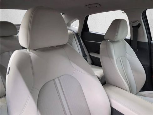 Certified 2023 Hyundai Sonata SEL FWD image 28