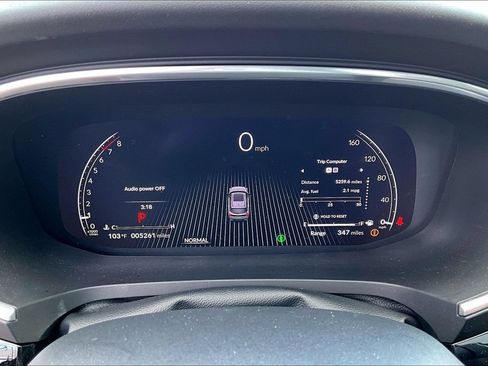 Certified 2026 Acura MDX w/ Technology Package FWD image 26