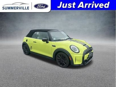 Used 2022 MINI Cooper S