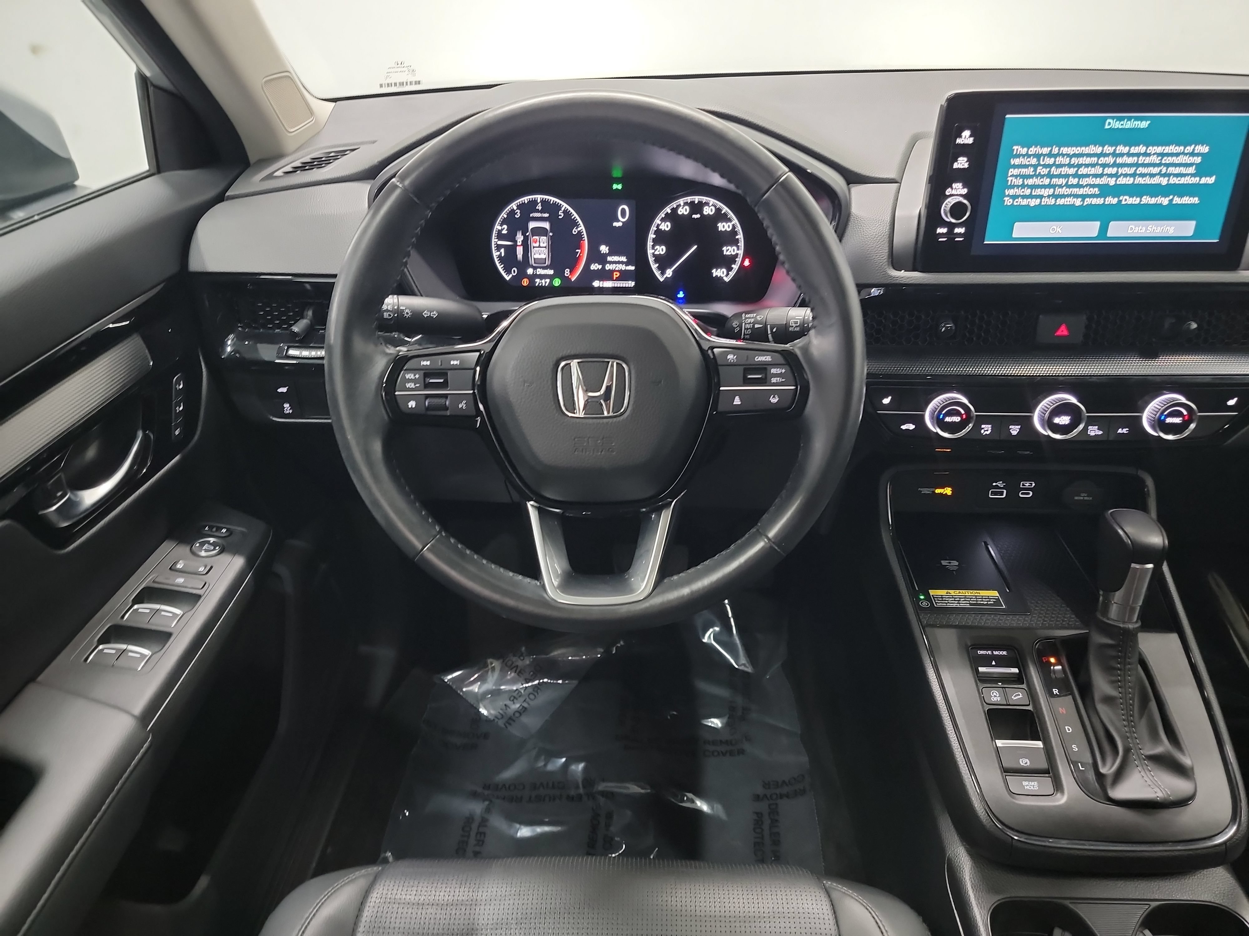 Certified 2023 Honda CR-V EX-L image 16