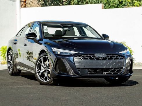 New 2026 Audi A6 Premium Plus image 4