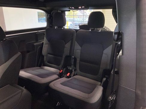 New 2025 Ford Bronco 2-Door w/ Sasquatch Package image 13