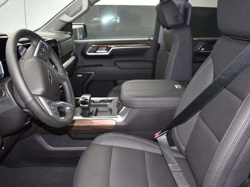 New 2026 Chevrolet Silverado 1500 RST w/ All Star Edition Plus image 13