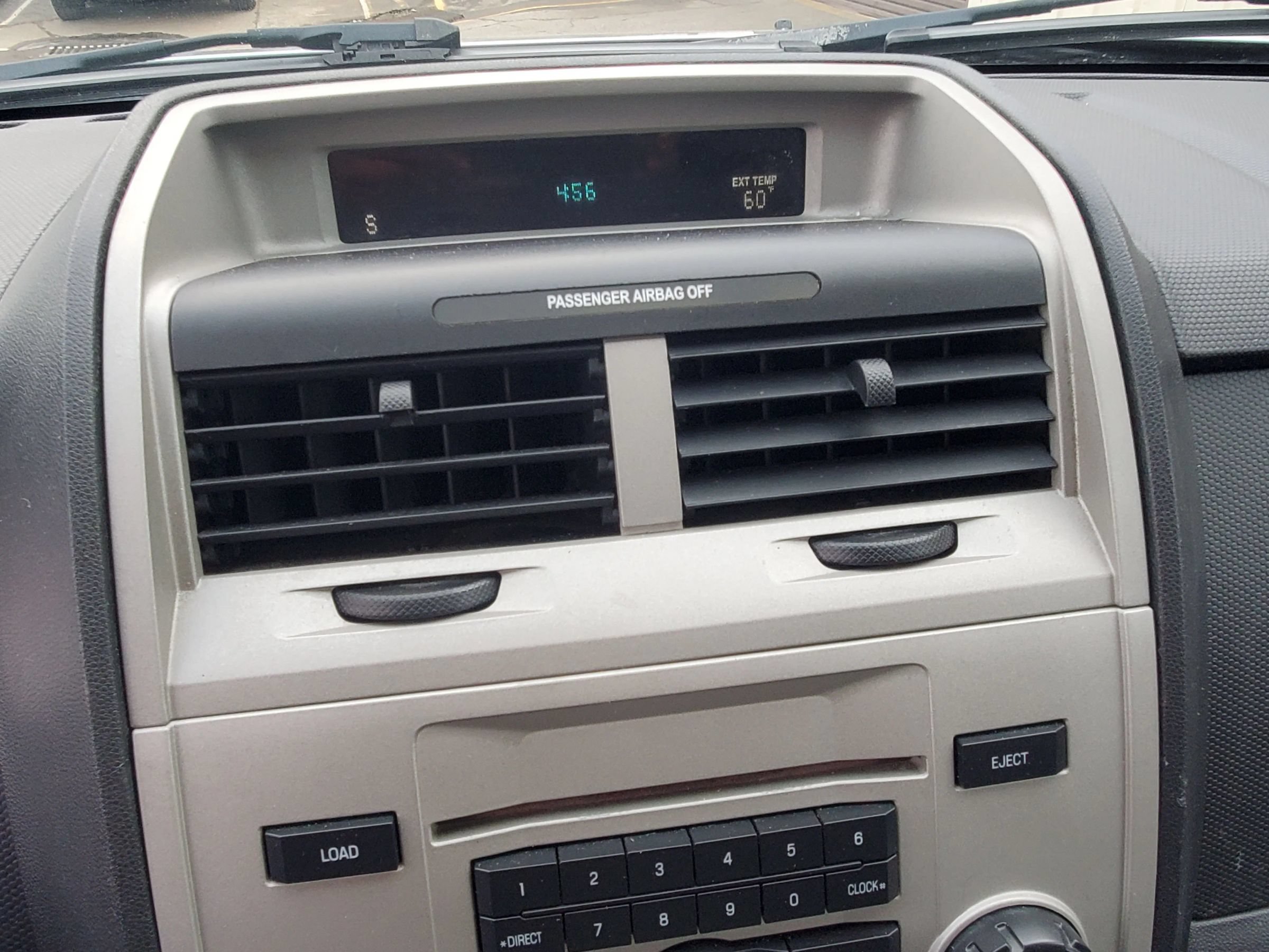 Used 2012 Ford Escape XLT FWD image 34