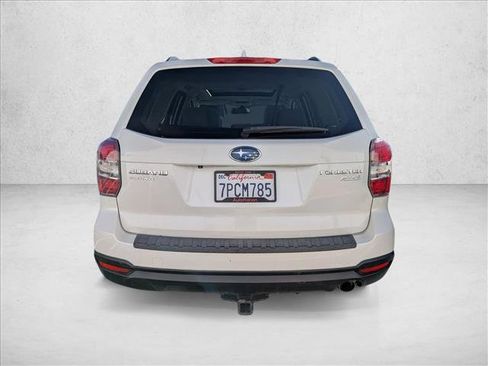 Used 2016 Subaru Forester 2.5i Premium w/ Popular Package #2 image 7