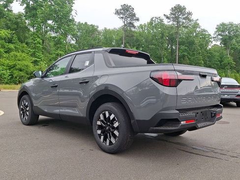 New 2026 Hyundai Santa Cruz SEL FWD image 12