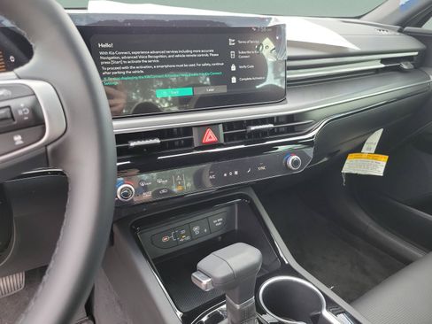New 2026 Kia K5 GT-Line image 22