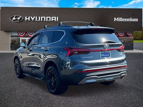 Certified 2023 Hyundai Santa Fe XRT AWD/4WD image 5